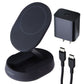 Belkin 15W BoostCharge Pro Convertible Magnetic Charging Stand - Black