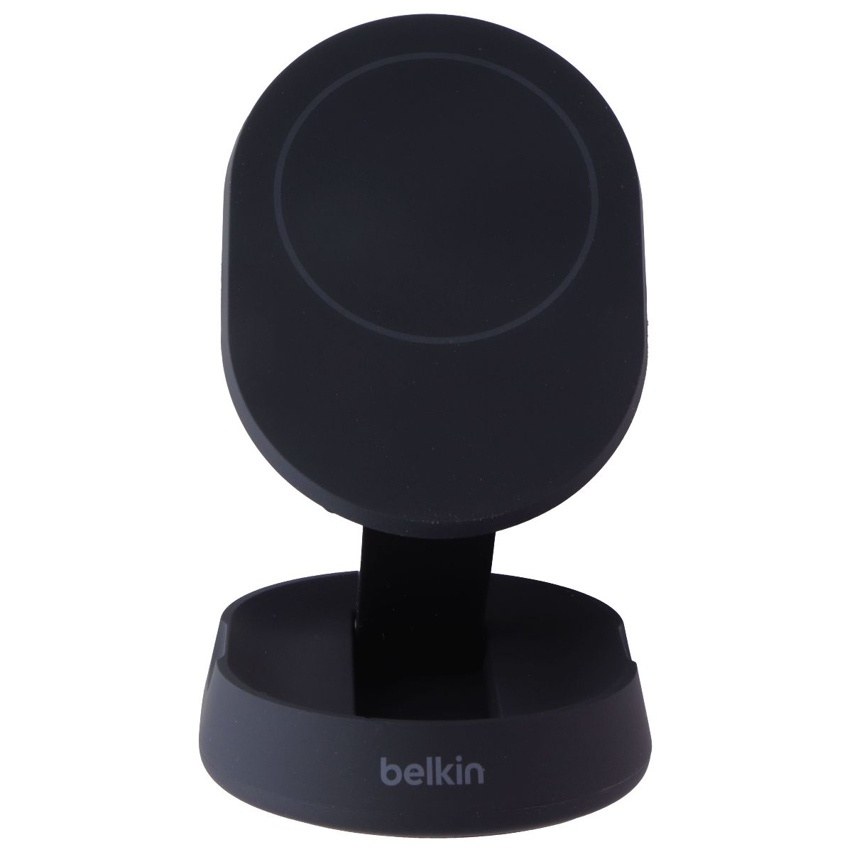 Belkin 15W BoostCharge Pro Convertible Magnetic Charging Stand - Black