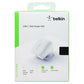 Belkin 20W USB-C Wall Charger - White (Australian Plug) WCA003AUWH Cell Phone - Chargers & Cradles Belkin - Simple Cell Bulk Wholesale Pricing - USA Seller