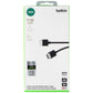 Belkin Ultra HD High Speed HDMI Cable (2M) - Black TV, Video & Audio Accessories - Video Cables & Interconnects Belkin    - Simple Cell Bulk Wholesale Pricing - USA Seller