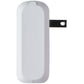 Belkin BoostCharge Dual Port USB-C + USB-A Wall Charger with USB-C Cable - White Cell Phone - Chargers & Cradles Belkin - Simple Cell Bulk Wholesale Pricing - USA Seller