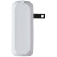 Belkin BoostCharge Dual Port USB-C + USB-A Wall Charger with USB-C Cable - White Cell Phone - Chargers & Cradles Belkin - Simple Cell Bulk Wholesale Pricing - USA Seller