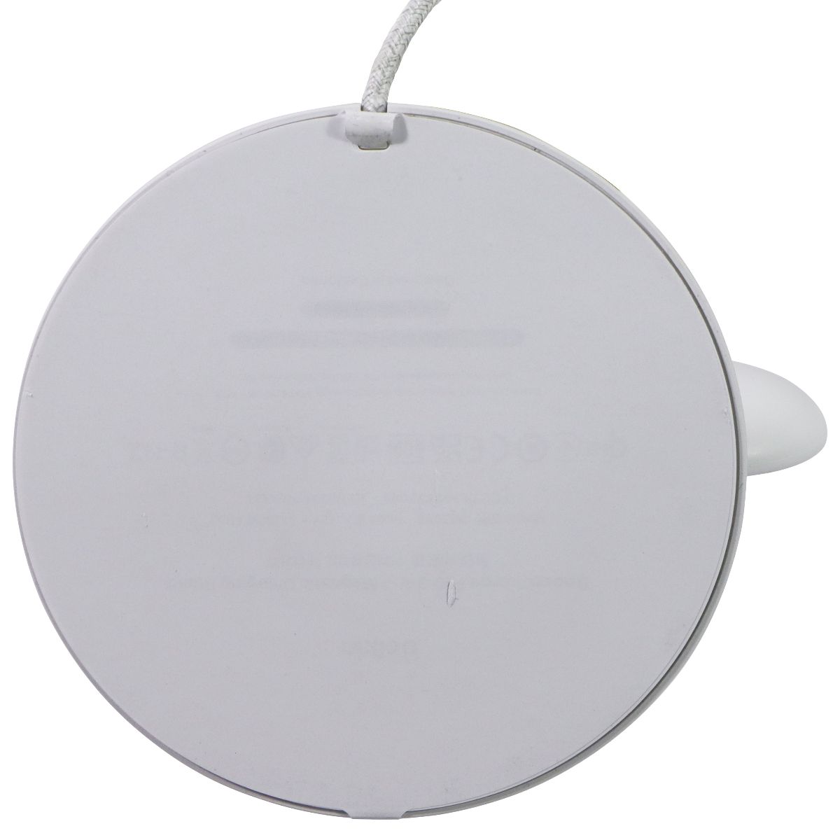 Belkin BoostCharge Pro 3-in-1 Magnetic Charging Stand (Qi2 and MagSafe) - White Cell Phone - Chargers & Cradles Belkin - Simple Cell Bulk Wholesale Pricing - USA Seller