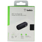 Belkin USB-C Car Charger 18W - Black Cell Phone - Chargers & Cradles Belkin - Simple Cell Bulk Wholesale Pricing - USA Seller