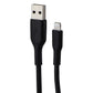Belkin 6.6FT Boost Charge USB-A to Lightning 8-Pin Cable - Black Cell Phone - Cables & Adapters Belkin - Simple Cell Bulk Wholesale Pricing - USA Seller