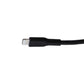 Belkin 6.6FT Boost Charge USB-A to Lightning 8-Pin Cable - Black Cell Phone - Cables & Adapters Belkin - Simple Cell Bulk Wholesale Pricing - USA Seller