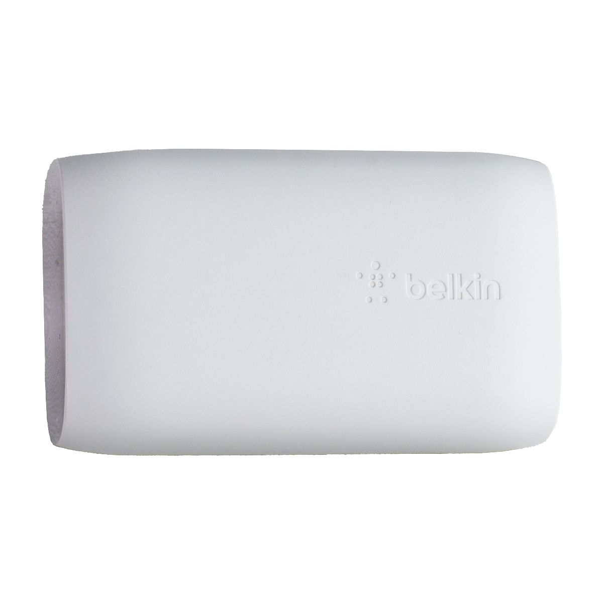 Belkin (37W) Dual Port USB and USB-C Wall Charger - White Cell Phone - Chargers & Cradles Belkin - Simple Cell Bulk Wholesale Pricing - USA Seller