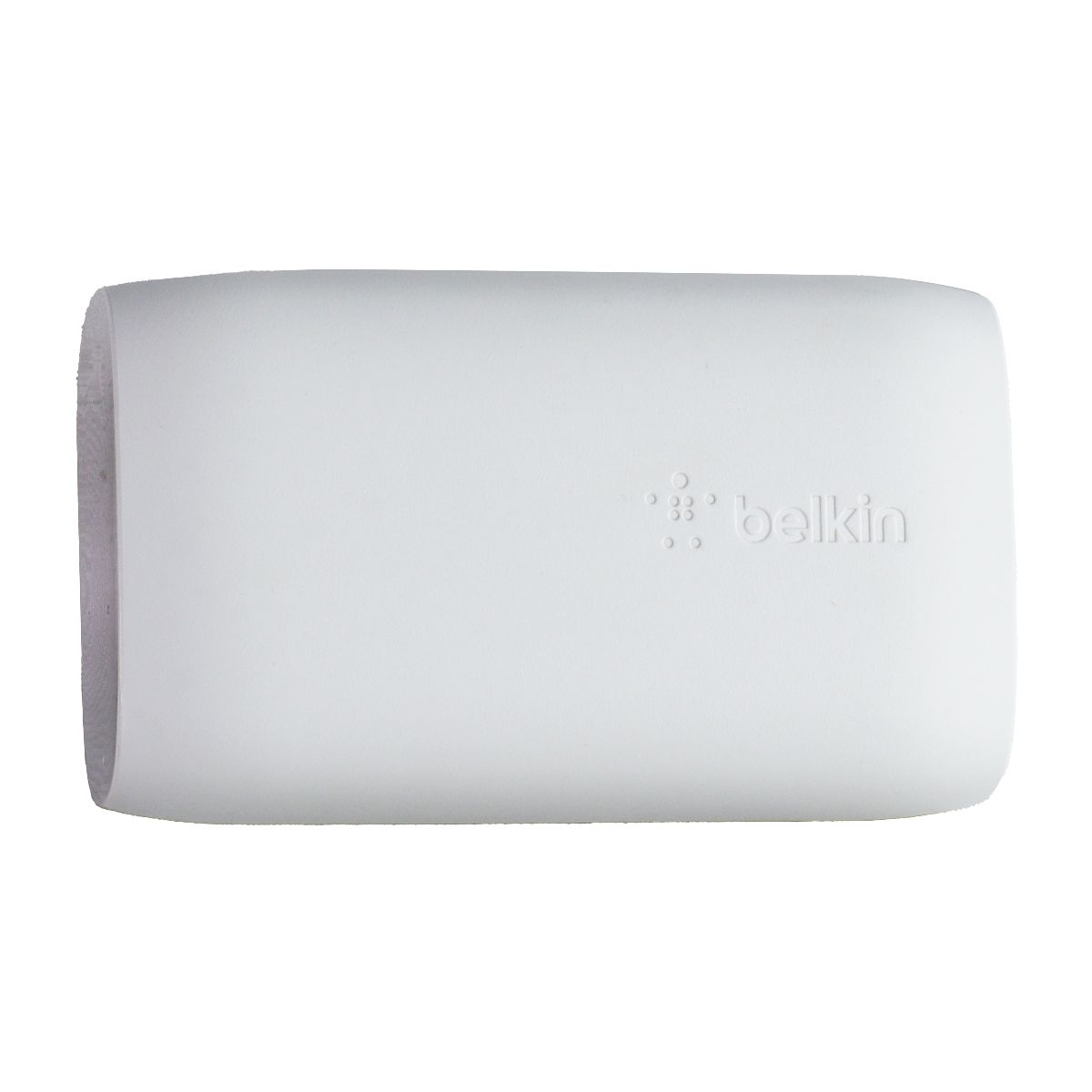 Belkin (37W) Dual Port USB and USB-C Wall Charger - White Cell Phone - Chargers & Cradles Belkin    - Simple Cell Bulk Wholesale Pricing - USA Seller