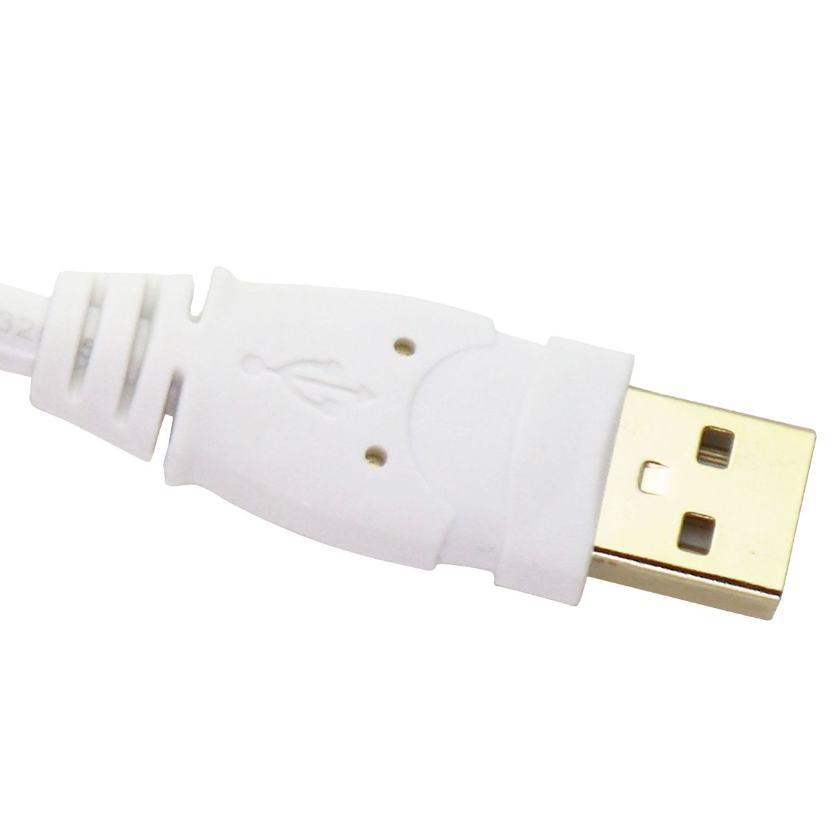 Belkin 6-Foot USB Extension Cable (Male to Female) USB 1.0 - White Cell Phone - Cables & Adapters Belkin - Simple Cell Bulk Wholesale Pricing - USA Seller