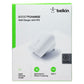 Belkin BoostCharge 30W USB-C Wall Charger - White (WCA005AUWH) (Australian) Cell Phone - Chargers & Cradles Belkin - Simple Cell Bulk Wholesale Pricing - USA Seller