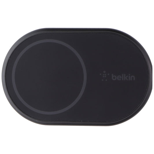 Belkin BoostCharge 10W Magnetic Wireless Car Charger for MagSafe - Black