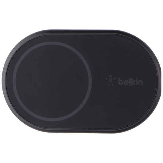 Belkin BoostCharge 10W Magnetic Wireless Car Charger for MagSafe - Black Cell Phone - Chargers & Cradles Belkin - Simple Cell Bulk Wholesale Pricing - USA Seller