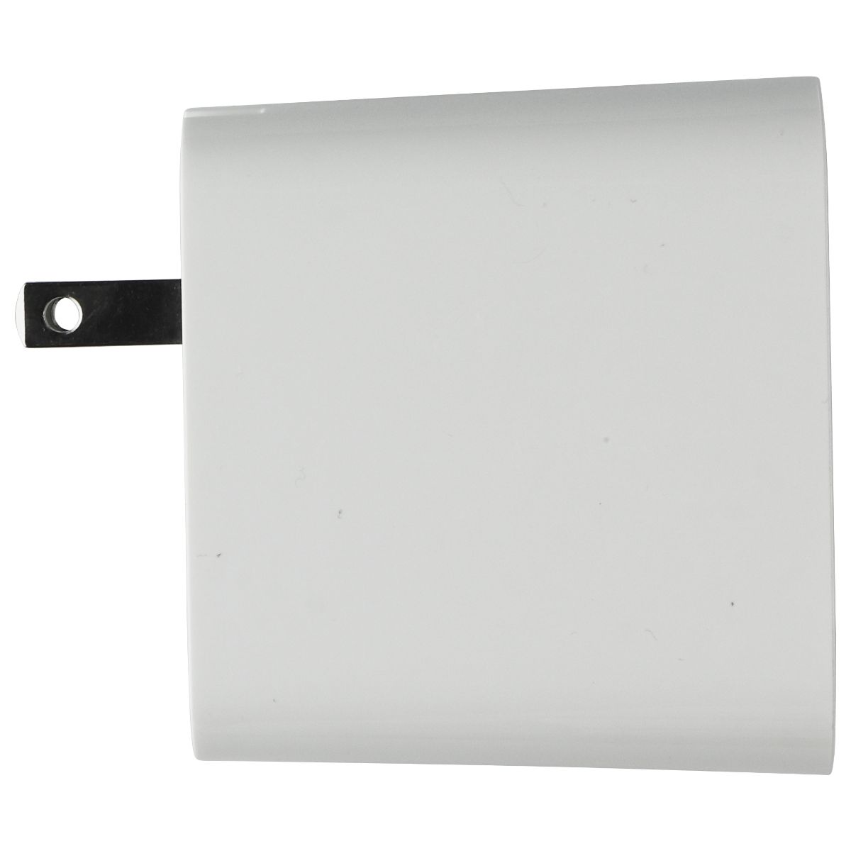 Belkin Studio 2-Port Home Charger + USB-C Cable for iPhone/iPad/iPod - White Cell Phone - Chargers & Cradles Belkin - Simple Cell Bulk Wholesale Pricing - USA Seller