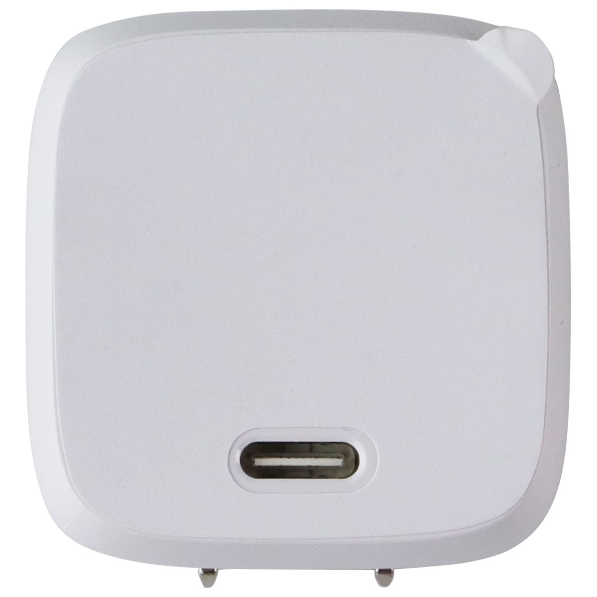 Belkin BoostCharge Pro 1 Port 30W USB-C Wall Charger (WCH001-WH-TL) - White Cell Phone - Chargers & Cradles Belkin - Simple Cell Bulk Wholesale Pricing - USA Seller