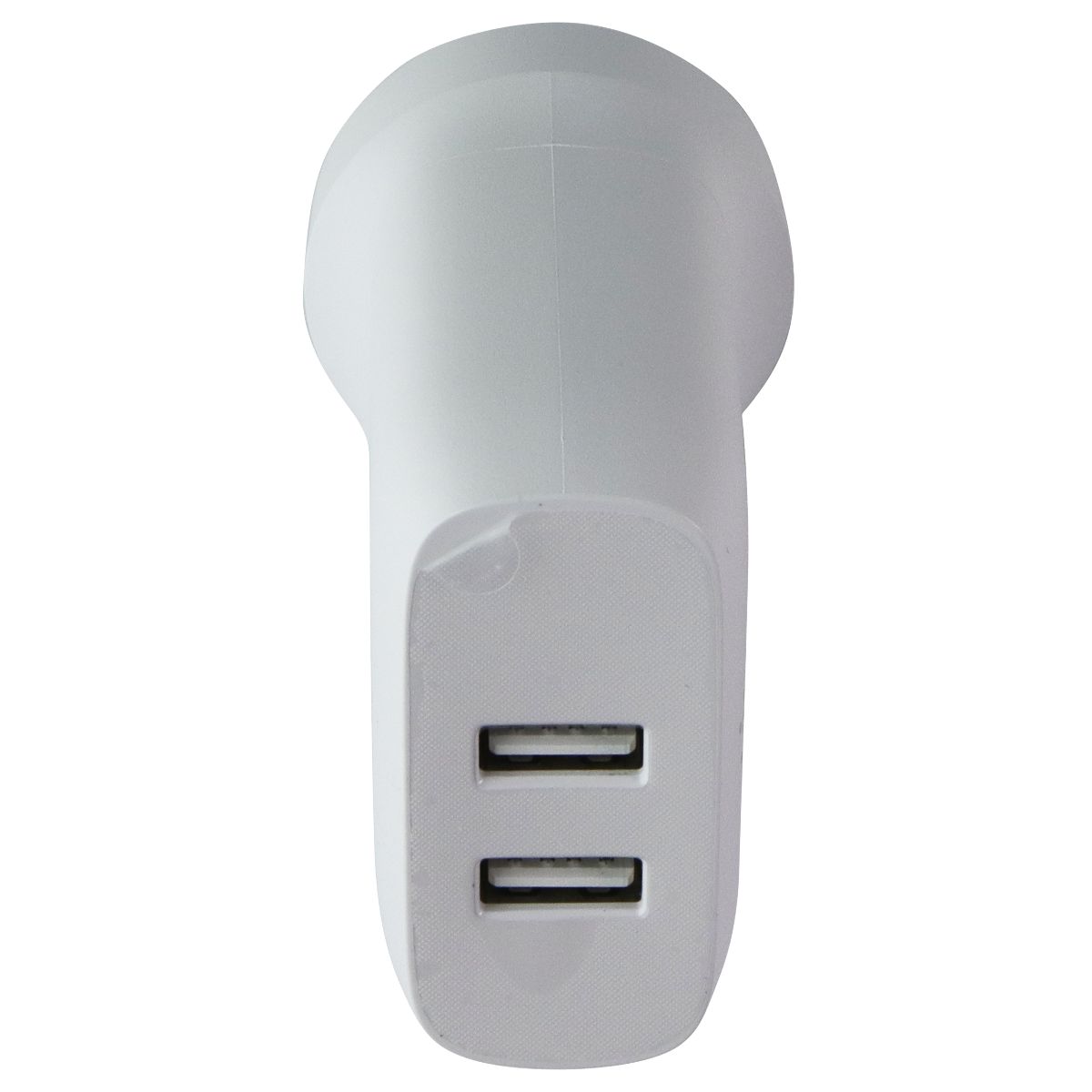 Belkin 24W Dual USB-A Wall Charger & USB-A to Lightning 8-Pin Cable - White *AU* Cell Phone - Cables & Adapters Belkin - Simple Cell Bulk Wholesale Pricing - USA Seller