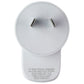 Belkin 24W Dual USB-A Wall Charger & USB-A to Lightning 8-Pin Cable - White *AU* Cell Phone - Cables & Adapters Belkin - Simple Cell Bulk Wholesale Pricing - USA Seller