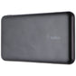 Belkin BoostCharge Power Bank (10K mAh) with USB-A/USB-C Ports - Black (BPB011) Cell Phone - Chargers & Cradles Belkin - Simple Cell Bulk Wholesale Pricing - USA Seller