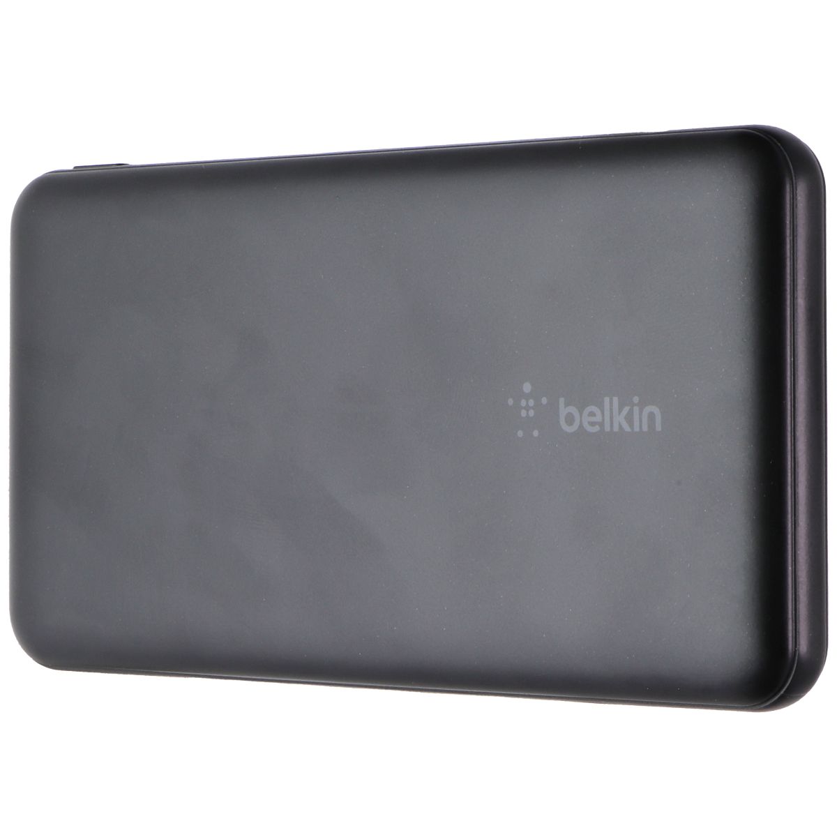 Belkin BoostCharge Power Bank (10K mAh) with USB-A/USB-C Ports - Black (BPB011) Cell Phone - Chargers & Cradles Belkin - Simple Cell Bulk Wholesale Pricing - USA Seller
