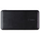 Belkin BoostCharge Power Bank (10K mAh) with USB-A/USB-C Ports - Black (BPB011) Cell Phone - Chargers & Cradles Belkin - Simple Cell Bulk Wholesale Pricing - USA Seller