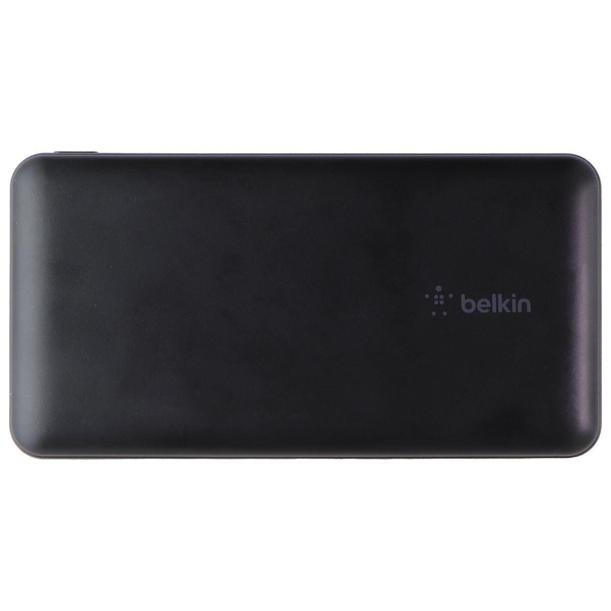 Belkin BoostCharge Power Bank (10K mAh) with USB-A/USB-C Ports - Black (BPB011) Cell Phone - Chargers & Cradles Belkin    - Simple Cell Bulk Wholesale Pricing - USA Seller