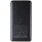 Belkin BoostCharge Power Bank (10K mAh) with USB-A/USB-C Ports - Black (BPB011) Cell Phone - Chargers & Cradles Belkin - Simple Cell Bulk Wholesale Pricing - USA Seller