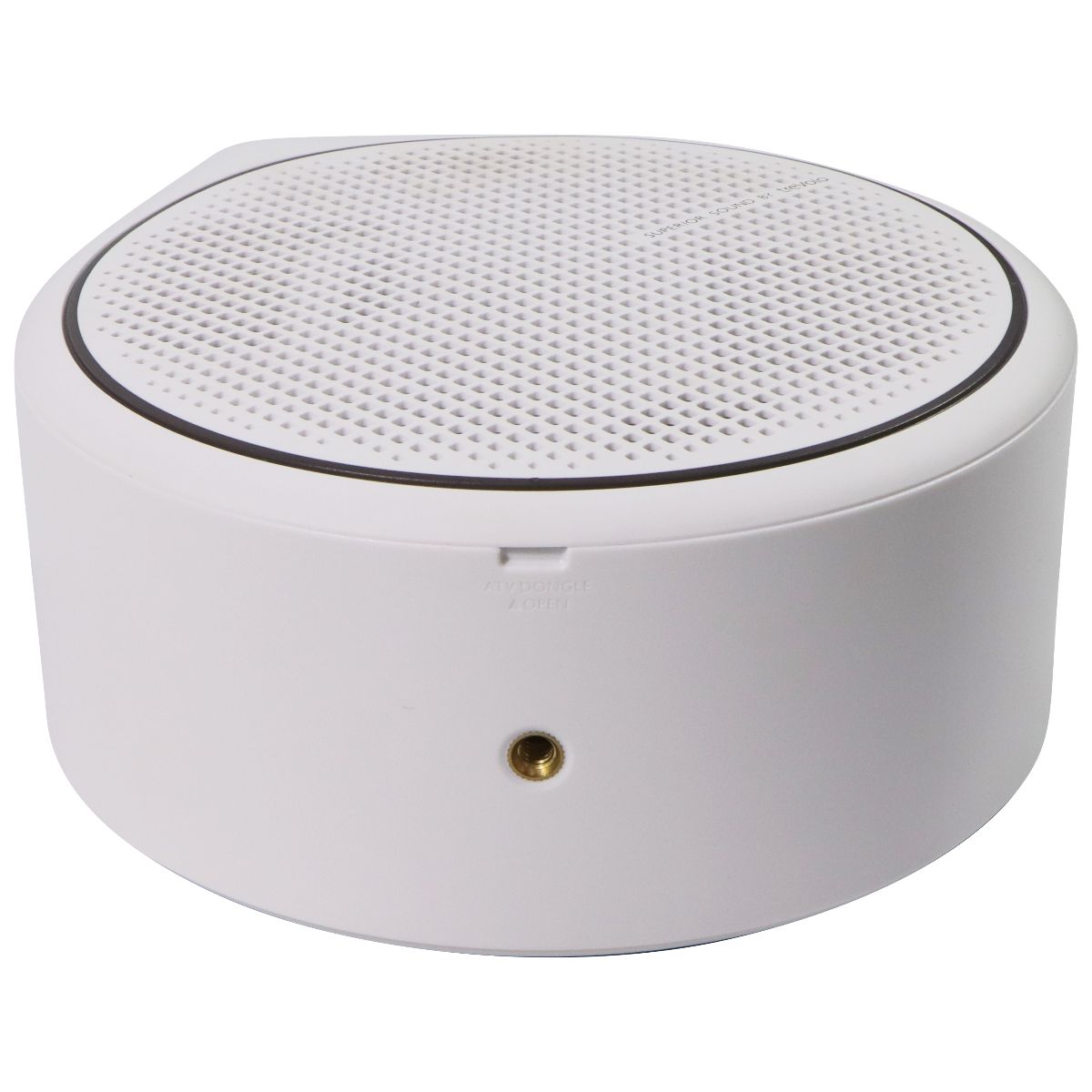 BenQ GV30 Portable LED Projectors with Android TV - White Digital Displays - Projectors Benq - Simple Cell Bulk Wholesale Pricing - USA Seller