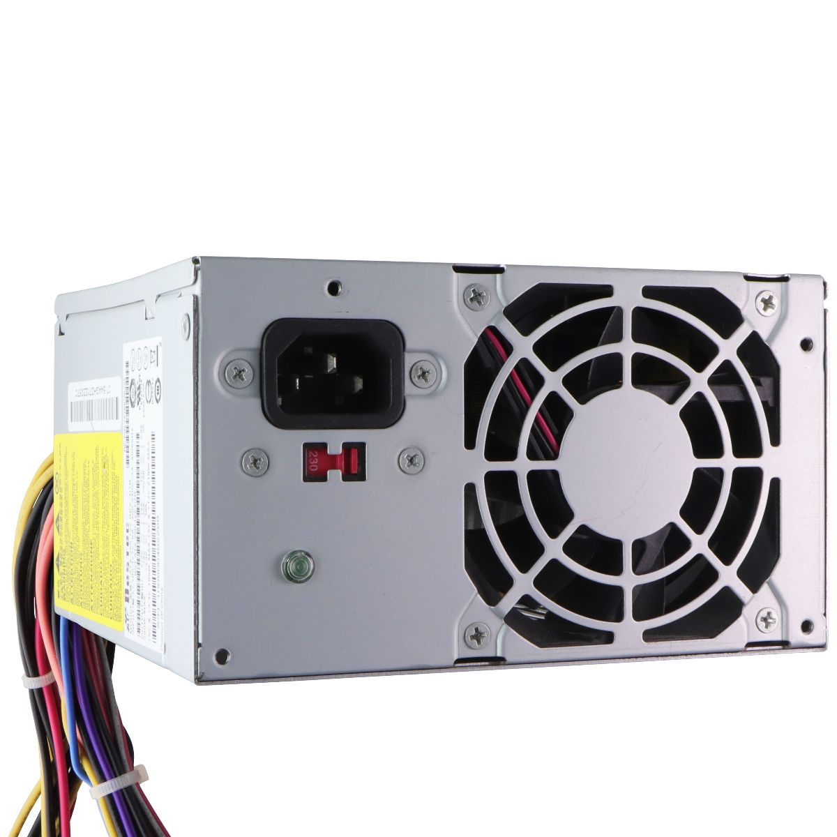 Bestec (250W) 20-Pin ATX Power Supply for HP Computers (ATX-250-12Z) Computer Parts - Power Supplies Bestec - Simple Cell Bulk Wholesale Pricing - USA Seller