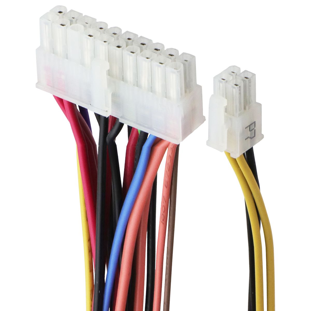 Bestec (250W) 20-Pin ATX Power Supply for HP Computers (ATX-250-12Z) Computer Parts - Power Supplies Bestec - Simple Cell Bulk Wholesale Pricing - USA Seller