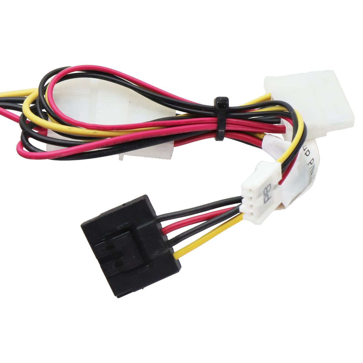 Bestec (250W) 20-Pin ATX Power Supply for HP Computers (ATX-250-12Z) Computer Parts - Power Supplies Bestec - Simple Cell Bulk Wholesale Pricing - USA Seller