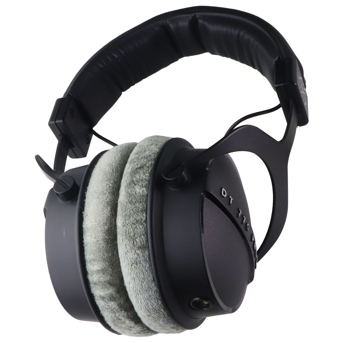 Beyerdynamic DT 770 Pro X LIMITED EDITION Over-Ear Headphones - Gray / 10003810 Portable Audio - Headphones Beyerdynamic - Simple Cell Bulk Wholesale Pricing - USA Seller