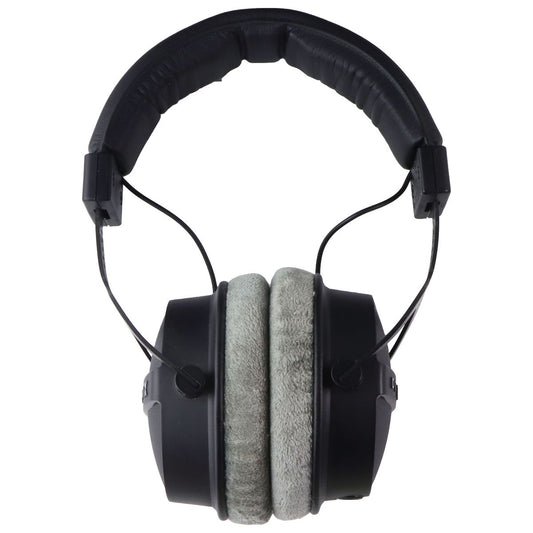 Beyerdynamic DT 770 Pro X LIMITED EDITION Over-Ear Headphones - Gray / 10003810 Portable Audio - Headphones Beyerdynamic - Simple Cell Bulk Wholesale Pricing - USA Seller