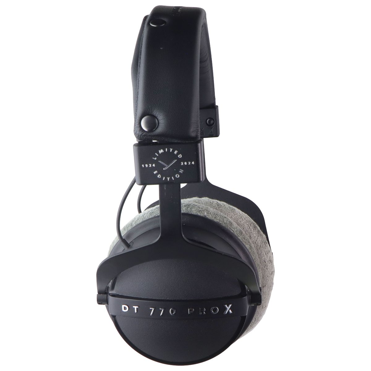 Beyerdynamic DT 770 Pro X LIMITED EDITION Over-Ear Headphones - Gray / 10003810 Portable Audio - Headphones Beyerdynamic - Simple Cell Bulk Wholesale Pricing - USA Seller