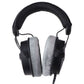 Beyerdynamic DT 990 Pro Over-Ear Studio Headphones - Gray