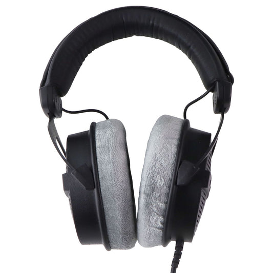 Beyerdynamic DT 990 Pro Over-Ear Studio Headphones - Gray Portable Audio - Headphones Beyerdynamic - Simple Cell Bulk Wholesale Pricing - USA Seller