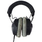 Beyerdynamic DT 770 Pro 80 Ohm Studio Headphones - Over-Ear / Gray Computer Accessories - Headsets Beyerdynamic - Simple Cell Bulk Wholesale Pricing - USA Seller