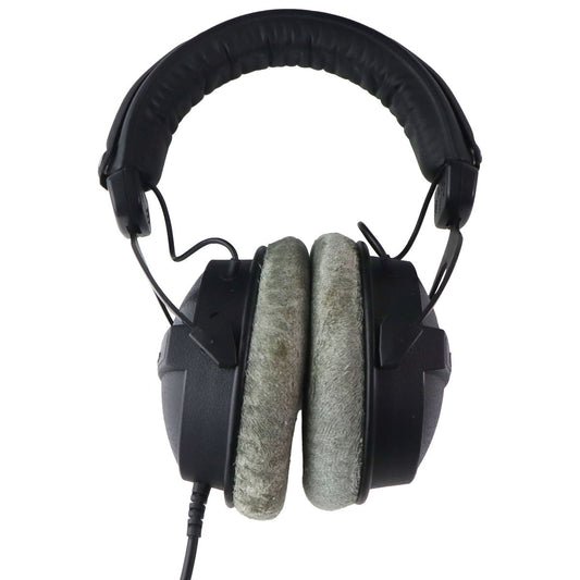 Beyerdynamic DT 770 Pro 80 Ohm Studio Headphones - Over-Ear / Gray Computer Accessories - Headsets Beyerdynamic - Simple Cell Bulk Wholesale Pricing - USA Seller