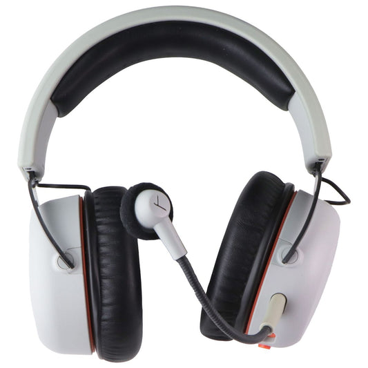 Beyerdynamic MMX 100 Closed-Back Over-Ear Gaming Headset - Grey Portable Audio - Headphones Beyerdynamic - Simple Cell Bulk Wholesale Pricing - USA Seller