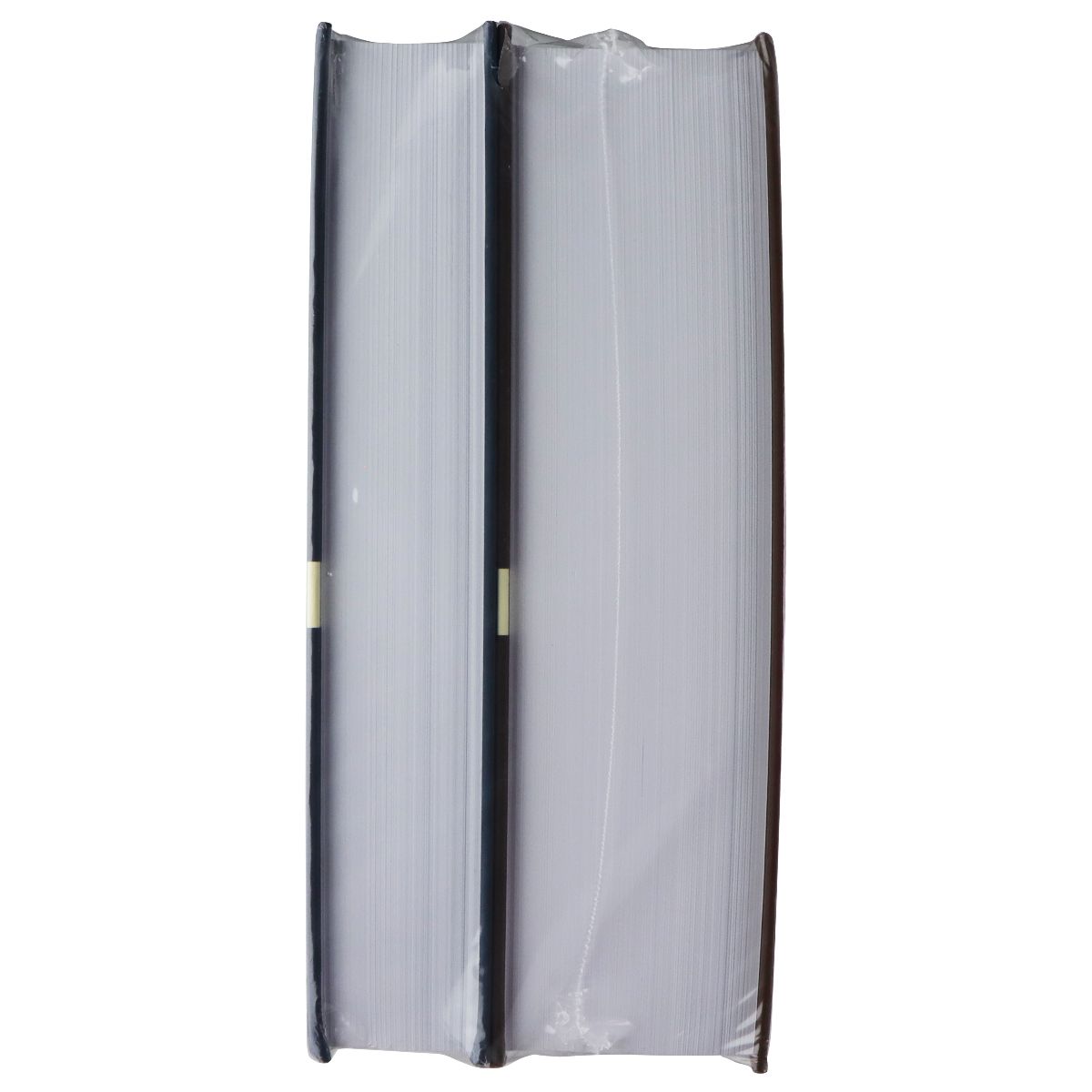 The Bible Knowledge Commentary - Old and New Testament (2 Volume Set) Hard Cover Books - Fiction & Literature Bible Knowledge - Simple Cell Bulk Wholesale Pricing - USA Seller