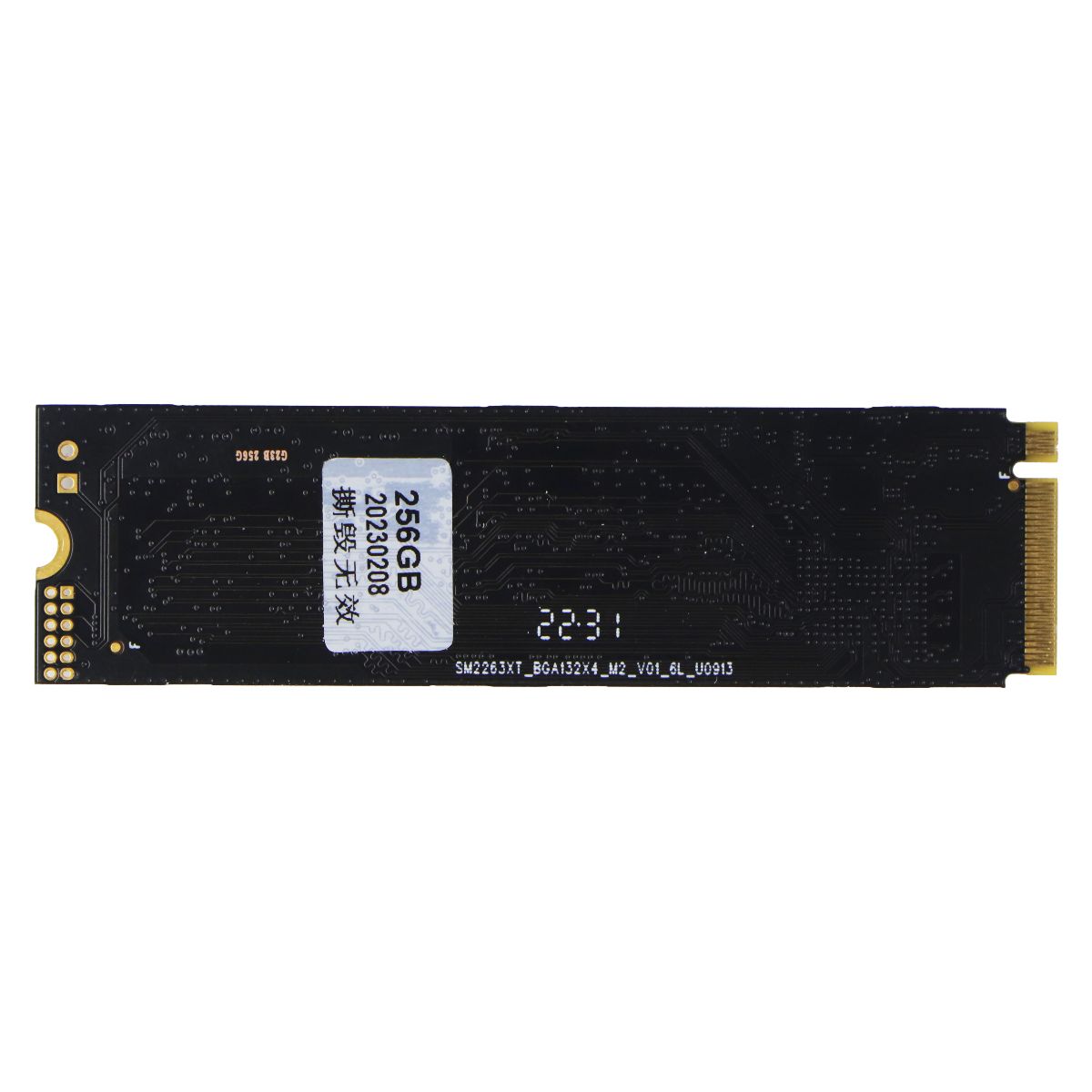 Bingogo 256GB SSD for MacBook Air/MacBook Pro (2013-2017) - BINF13A1466202108 Digital Storage - Solid State Drives Bingogo - Simple Cell Bulk Wholesale Pricing - USA Seller