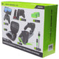 bionik Pro Kit+ for XBOX Series XS - Neon Green / Black Gaming/Console - Accessory Bundles bionik    - Simple Cell Bulk Wholesale Pricing - USA Seller