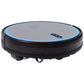 BLACK+DECKER RoboSeries Multi-Surface Robot Vacuum with Mapping Tech (BDRV1-SLV) Household Supplies & Cleaning - Vacuum Cleaners Black & Decker - Simple Cell Bulk Wholesale Pricing - USA Seller