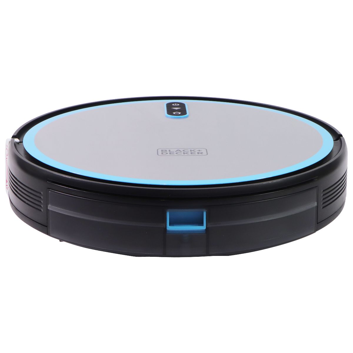 BLACK+DECKER RoboSeries Multi-Surface Robot Vacuum with Mapping Tech (BDRV1-SLV) Household Supplies & Cleaning - Vacuum Cleaners Black & Decker - Simple Cell Bulk Wholesale Pricing - USA Seller