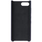 BlackBerry Official Soft Shell Case for Key2 LE - Dark Blue Cell Phone - Cases, Covers & Skins Blackberry - Simple Cell Bulk Wholesale Pricing - USA Seller