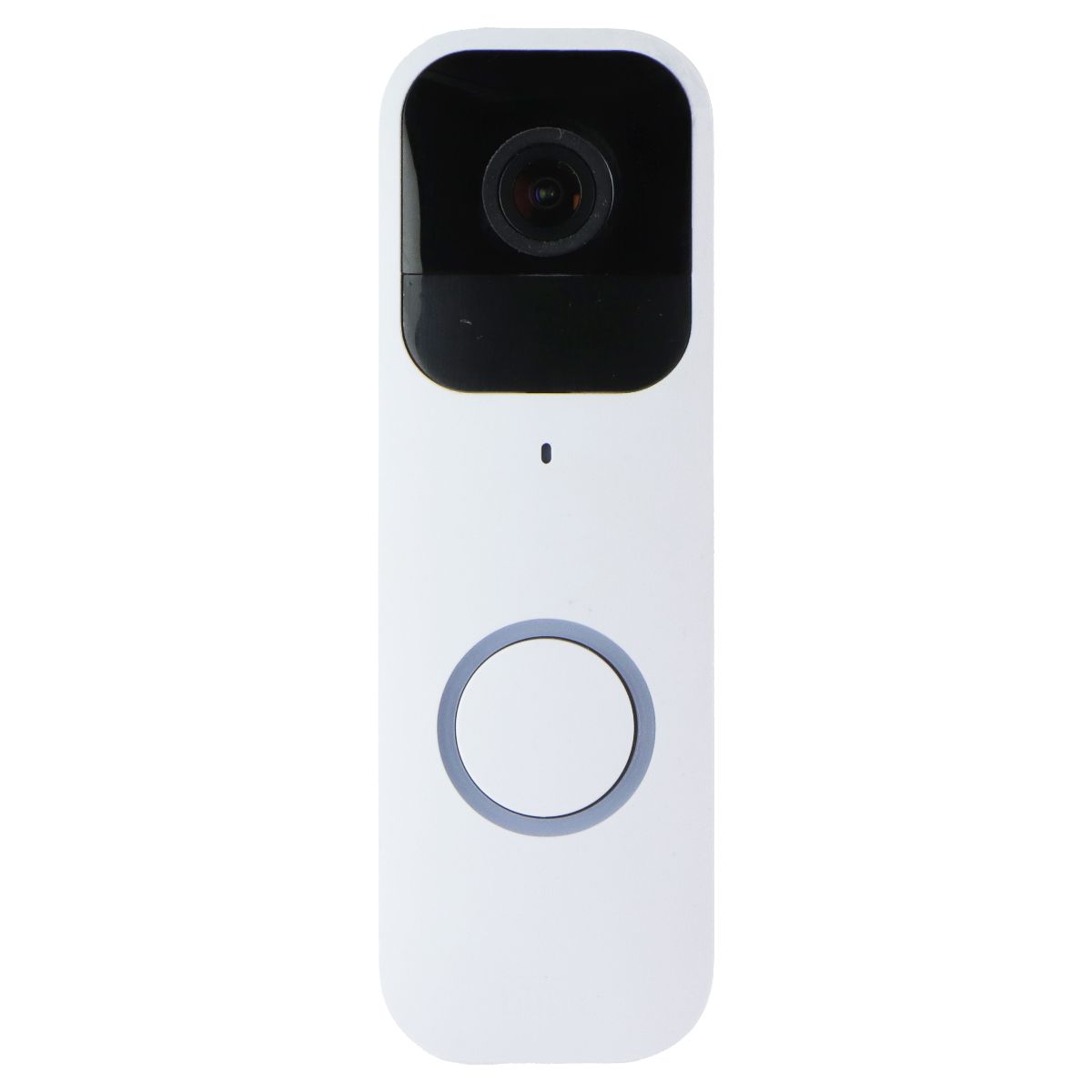 Blink - Wired/Battery Video Doorbell + Sync Module 2 - White Home Improvement - Other Home Improvement Blink - Simple Cell Bulk Wholesale Pricing - USA Seller