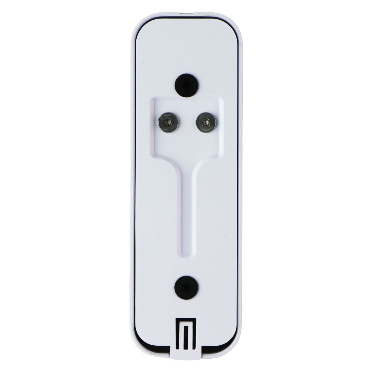 Blink - Wired/Battery Video Doorbell + Sync Module 2 - White Home Improvement - Other Home Improvement Blink - Simple Cell Bulk Wholesale Pricing - USA Seller