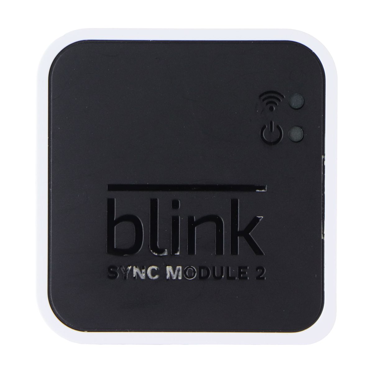 Blink - Wired/Battery Video Doorbell + Sync Module 2 - White Home Improvement - Other Home Improvement Blink - Simple Cell Bulk Wholesale Pricing - USA Seller