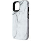 BLU Element Mist 2x Case for Apple iPhone 13 - White Marble Cell Phone - Cases, Covers & Skins Blu Element - Simple Cell Bulk Wholesale Pricing - USA Seller