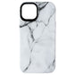 BLU Element Mist 2x Case for Apple iPhone 13 - White Marble Cell Phone - Cases, Covers & Skins Blu Element - Simple Cell Bulk Wholesale Pricing - USA Seller