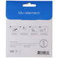 Blu Element Tempered Glass Camera Lens Protector for Apple iPhone 14 / 14 Plus Cell Phone - Screen Protectors Blu Element - Simple Cell Bulk Wholesale Pricing - USA Seller
