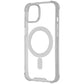 BLU Element DropZone Clear Case for MagSafe for iPhone 14 / 13 - Clear Cell Phone - Cases, Covers & Skins Blu Element - Simple Cell Bulk Wholesale Pricing - USA Seller